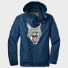 Rain Jacket Thumbnail