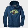 Rain Jacket Thumbnail