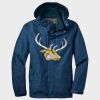 Rain Jacket Thumbnail