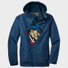 Rain Jacket Thumbnail