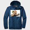 Rain Jacket Thumbnail