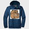 Rain Jacket Thumbnail
