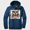 Rain Jacket Thumbnail