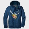 Rain Jacket Thumbnail