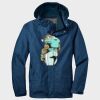 Rain Jacket Thumbnail