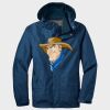 Rain Jacket Thumbnail