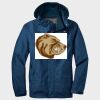 Rain Jacket Thumbnail