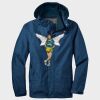Rain Jacket Thumbnail
