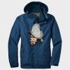 Rain Jacket Thumbnail