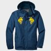 Rain Jacket Thumbnail
