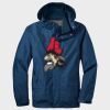 Rain Jacket Thumbnail