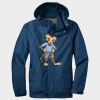 Rain Jacket Thumbnail