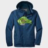 Rain Jacket Thumbnail
