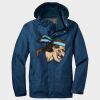 Rain Jacket Thumbnail