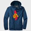 Rain Jacket Thumbnail