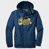 Rain Jacket Thumbnail