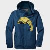 Rain Jacket Thumbnail