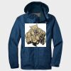 Rain Jacket Thumbnail