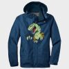 Rain Jacket Thumbnail
