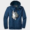 Rain Jacket Thumbnail