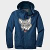 Rain Jacket Thumbnail