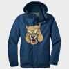 Rain Jacket Thumbnail