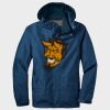 Rain Jacket Thumbnail