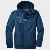 Rain Jacket Thumbnail