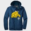 Rain Jacket Thumbnail