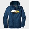 Rain Jacket Thumbnail
