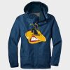 Rain Jacket Thumbnail