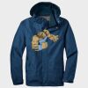 Rain Jacket Thumbnail