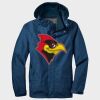 Rain Jacket Thumbnail