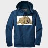 Rain Jacket Thumbnail