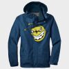Rain Jacket Thumbnail