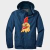 Rain Jacket Thumbnail