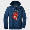 Rain Jacket Thumbnail
