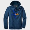 Rain Jacket Thumbnail