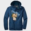 Rain Jacket Thumbnail