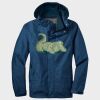 Rain Jacket Thumbnail