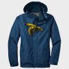 Rain Jacket Thumbnail
