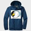 Rain Jacket Thumbnail