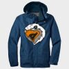 Rain Jacket Thumbnail