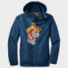 Rain Jacket Thumbnail