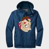 Rain Jacket Thumbnail