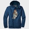 Rain Jacket Thumbnail