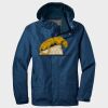 Rain Jacket Thumbnail
