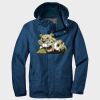 Rain Jacket Thumbnail