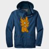 Rain Jacket Thumbnail