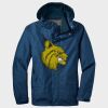 Rain Jacket Thumbnail